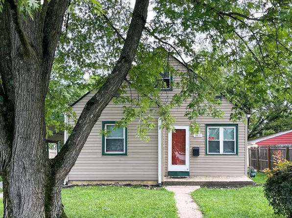1011 E North Broadway St, Columbus, OH 43224