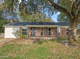 6470 Southbridge Cv, Horn Lake, MS 38637