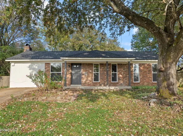 6470 Southbridge Cv, Horn Lake, MS 38637