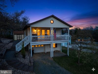 20 Lakeview Cir, Louisa, VA, 23093