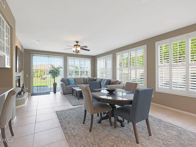 1740 W Bartlett Way — Photo 9