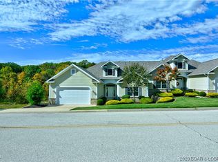 95 Pebble Beach Ln, Lake Ozark, MO 65049