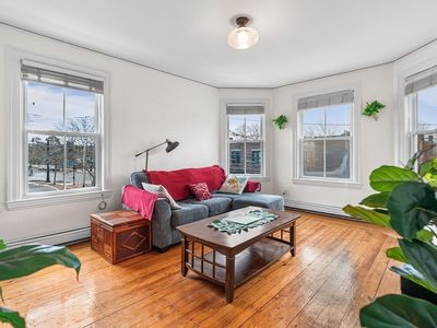 1208 Chestnut St #1208, Newton, MA, 02464