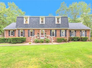 15354 Ashland Rd, Glen Allen, VA 23059