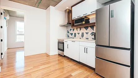 Rented by Nooklyn NYC LLC