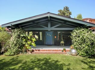 2321 Observatory Ave, Los Angeles, CA 90027