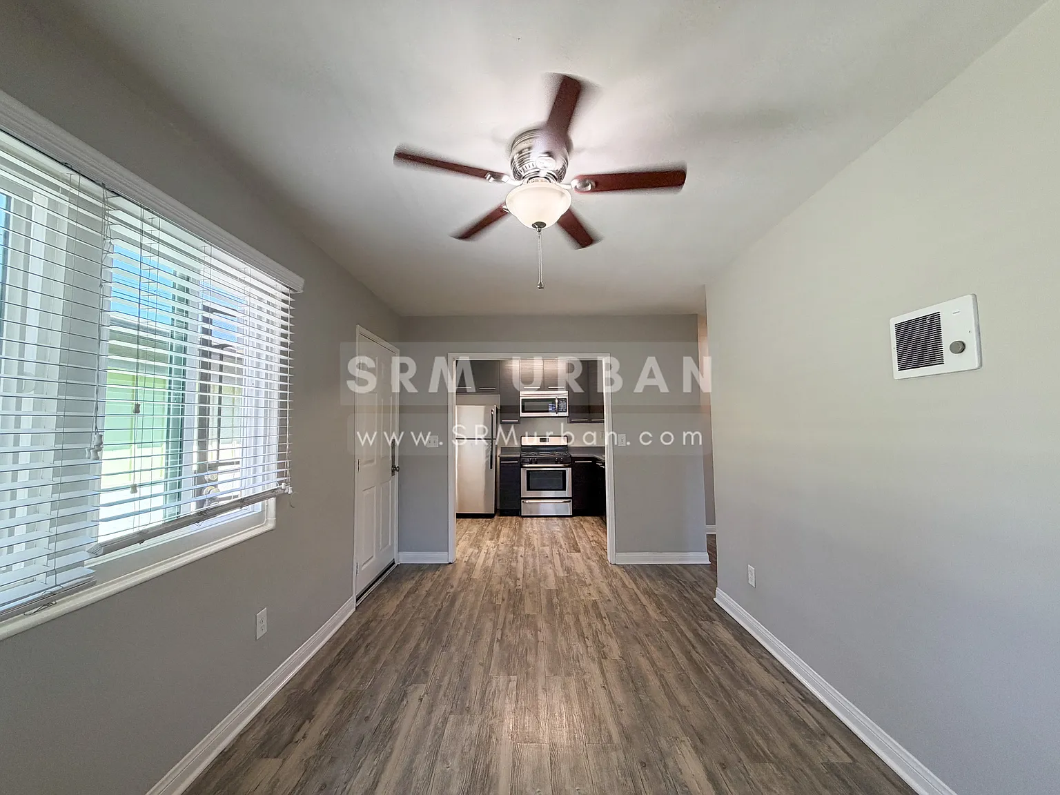 1 bed, $2,095 — Photo 2