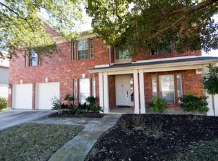 6014 Ronchamps Dr, Round Rock, TX 78681