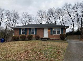 3680 Claredon Dr, Lexington, KY 40517