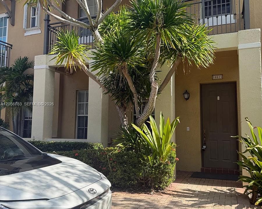 1st image of 14615 SW 5th St #0
