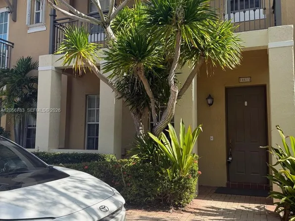 14615 SW 5th St #0, Hollywood, FL 33027