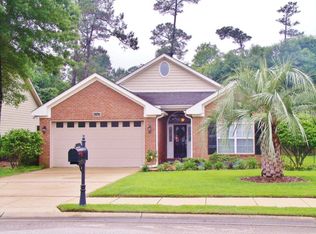 6163 Madison Dr, Gulf Shores, AL 36542