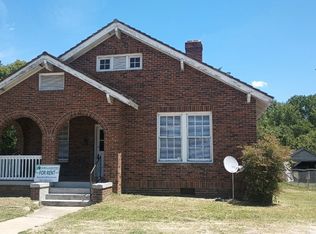 1915 Main St S, Greenwood, SC 29646