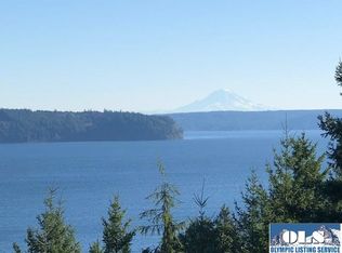 244 Lee Way, Brinnon, WA 98320