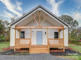 308 Miller Ave, Salisbury, NC 28144