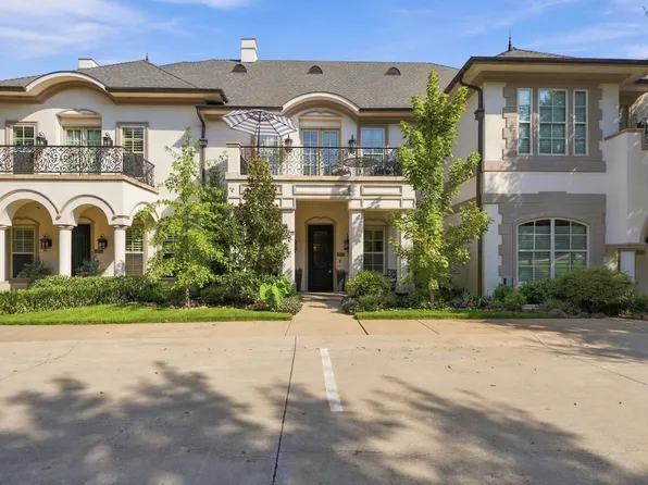 1721 Fountain Pass Dr, Colleyville, TX 76034