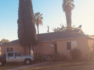 22009 Railroad Ave, San Joaquin, CA 93660