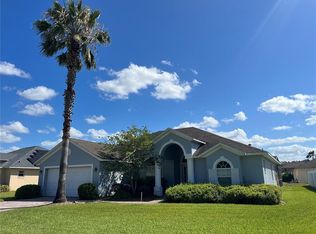 252 Barbera Dr, Davenport, FL 33897