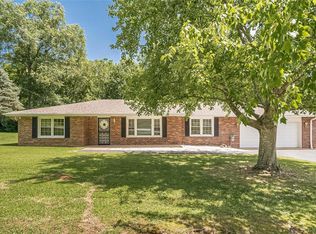 1932 Sonny Dr, Arnold, MO 63010