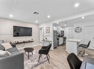 1521 NE 118th Ter #1, Miami, FL 33161
