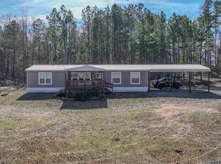 1202 Lotta Rd, Karnack, TX 75661