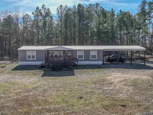 1202 Lotta Rd, Karnack, TX 75661