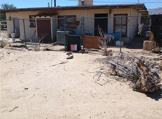 4515 Sierra Way, Twentynine Palms, CA 92277