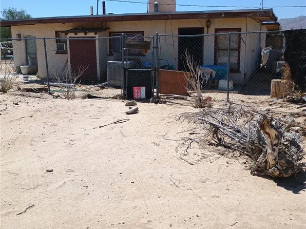 4515 Sierra Way, Twentynine Palms, CA 92277