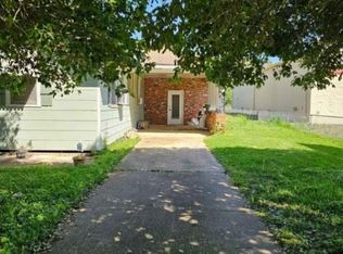 397 Choupique Ln, Cottonport, LA 71327