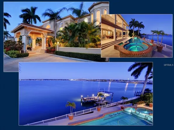 120 14th St, Belleair Beach, FL 33786