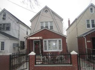11441 120th St, South Ozone Park, NY