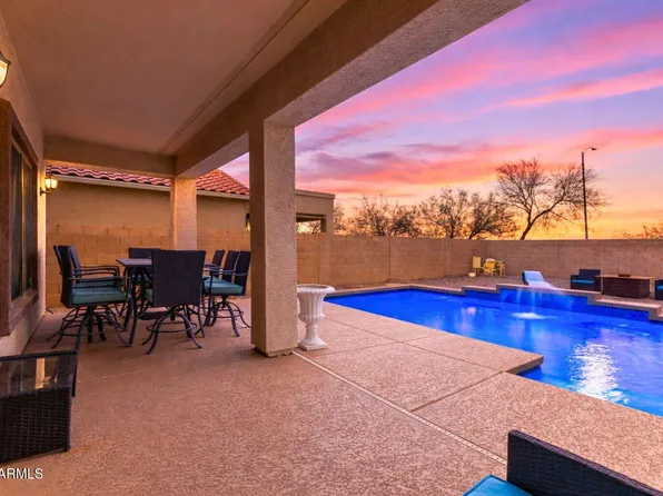 4535 W COTTONTAIL Road, Phoenix, AZ 85086