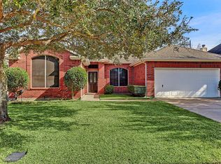 2003 Stanford Park Ct, Katy, TX 77450