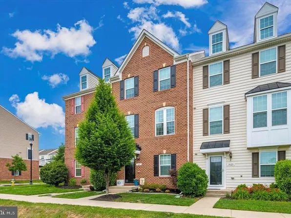 7827 Wormans Mill Rd, Frederick, MD 21701