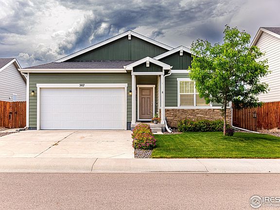 2nd image of 507 Pronghorn Ct
