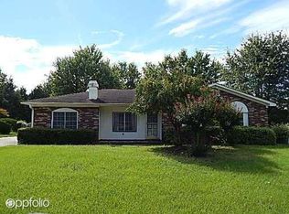 4534 Shawnee Dr, Martinez, GA 30907
