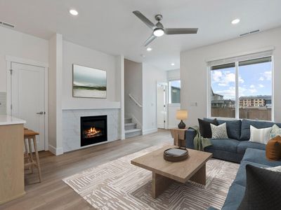 20716 SE Scout Pl, Bend, OR, 97702
