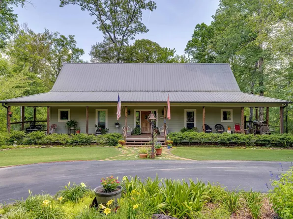 145 Doubletree Ln, Ruston, LA 71270