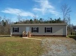 140 Audrey Ln, Salisbury, NC 28147