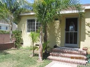 4311 W 169th St, Lawndale, CA 90260