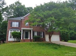 7935 Wilby Hollow Dr, Charlotte, NC 28270