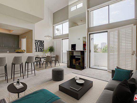 3rd image of 10475 Eastborne Ave #Penthouse 306