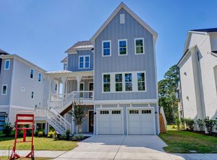 7217 Winding Marsh Ct, Wilmington, NC 28411