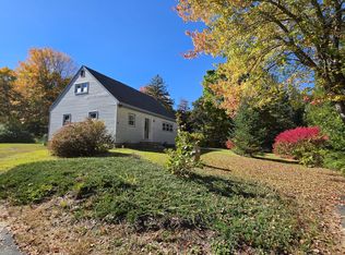 36 Standish Neck Road, Gorham, ME 04038