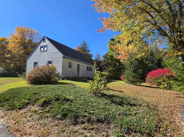 36 Standish Neck Road, Gorham, ME 04038