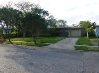 4605 Mildred Dr, Corpus Christi, TX 78411