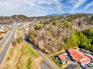 Township Road A Ave #1, East Ellijay, GA 30539