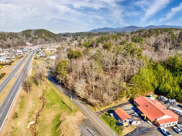 Township Road A Ave #1, East Ellijay, GA 30539