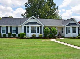 164 Whisperwood Ln, Madison, AL 35758