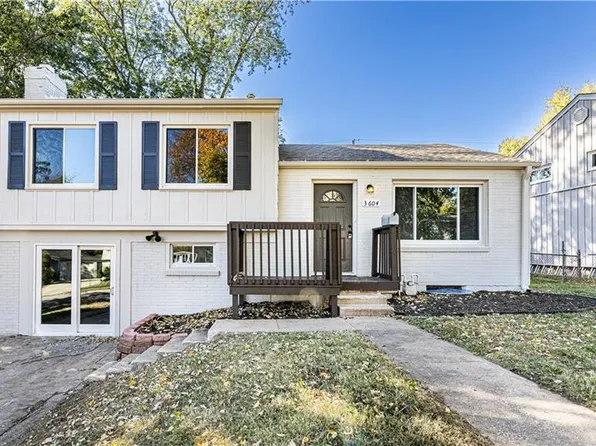 3604 N Osage St, Independence, MO 64050